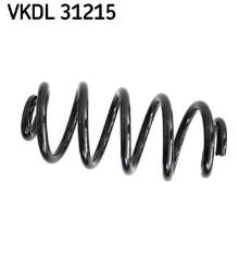 SKF VKDL 31215